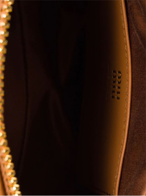 Beau Bag MIU MIU | 5BB1922CRWF0046